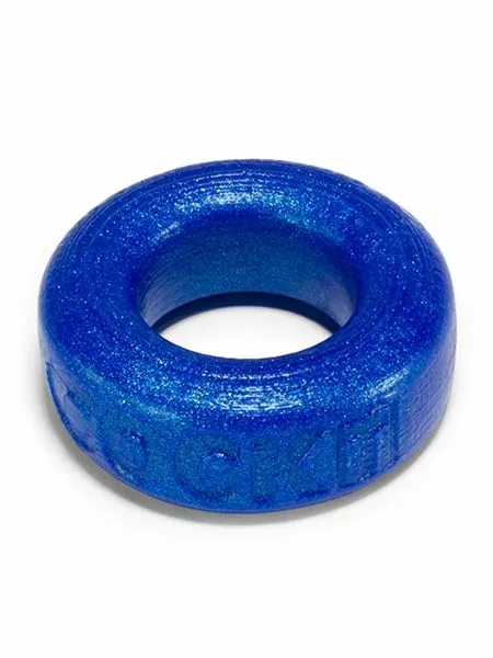 Oxballs Cockring Blueballs - Blauw