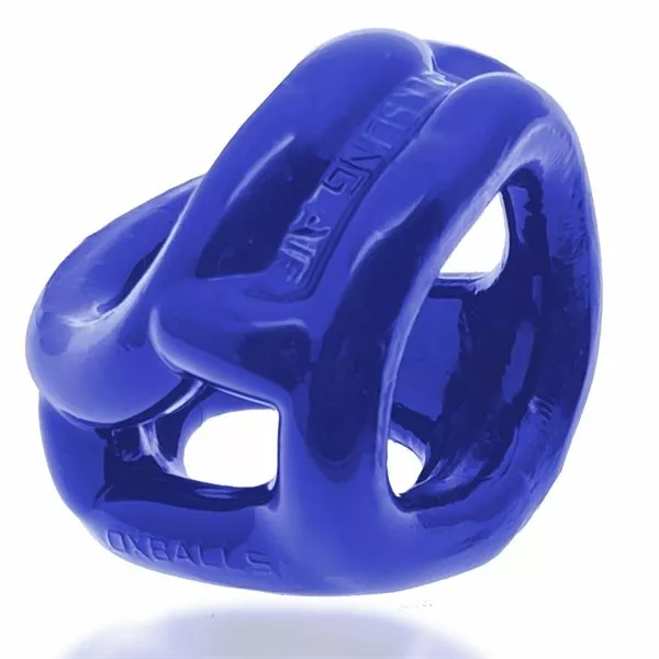 Oxballs Cocksling Air - Blauw - Afbeelding 3
