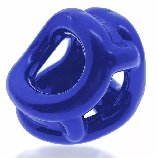 Oxballs Cocksling Air - Blauw - Afbeelding 2