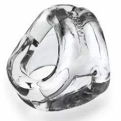 Oxballs Cocksling Air - Transparant