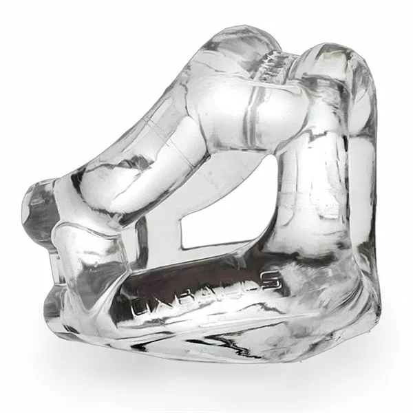 Oxballs Cocksling Air - Transparant - Afbeelding 2