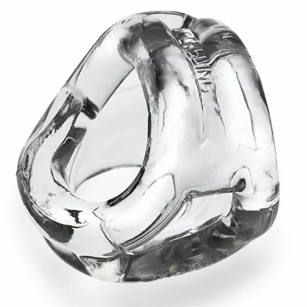 Oxballs Cocksling Air - Transparant