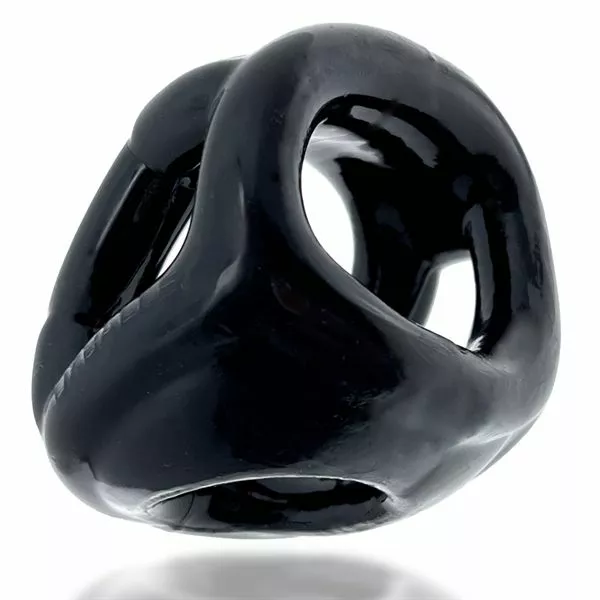 Oxballs Cocksling Air - Zwart - Afbeelding 4