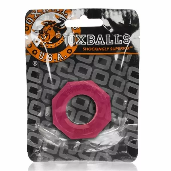 Oxballs Humpballs - Hot Pink - Afbeelding 2