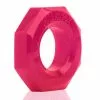 Oxballs Humpx Cockring - Hot Pink
