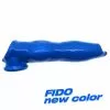 Oxballs Penissleeve Fido - Blauw