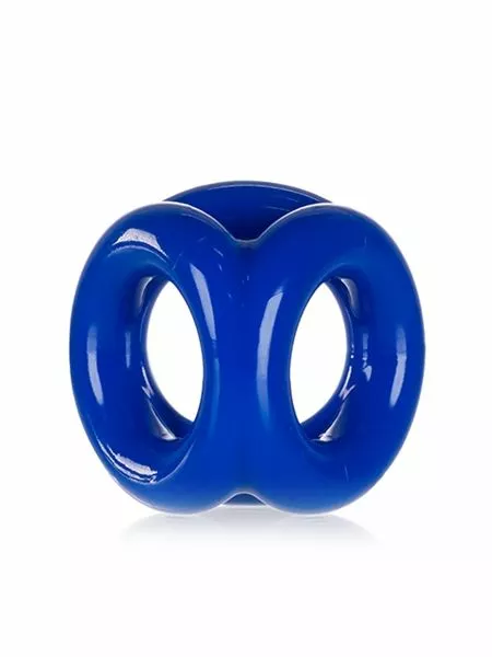 Oxballs TRI-SPORT Cocksling - Blauw - Afbeelding 2