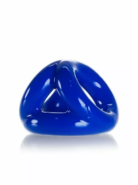 Oxballs TRI-SPORT Cocksling - Blauw