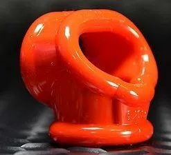 Oxballs Cocksling-2 Rood