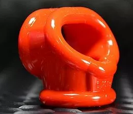 Oxballs Cocksling-2 Rood