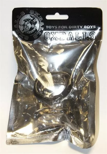 Oxballs Cocksling-2 Smoke - Afbeelding 2