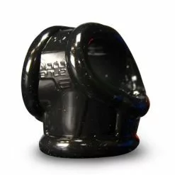 Oxballs Cocksling-2 Zwart