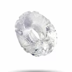 Oxballs JellyBean Cockring - Transparant