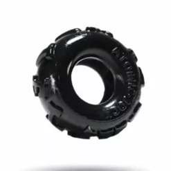 Oxballs JellyBean Cockring - Zwart