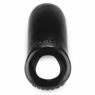 Oxballs Penetrator Ram Zwart - Afbeelding 5