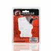Oxballs Powersling Cocksling & Ballstretcher - Clear