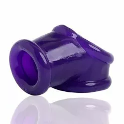 Oxballs Powersling Cocksling & Ballstretcher - Paars