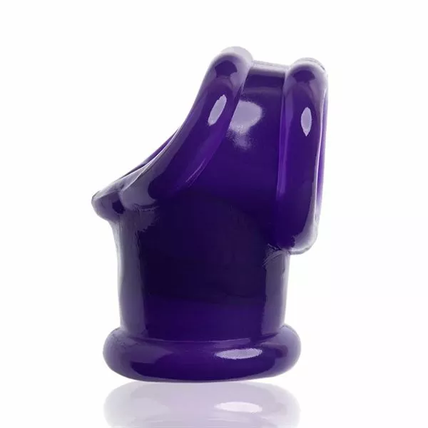 Oxballs Powersling Cocksling & Ballstretcher - Paars - Afbeelding 4