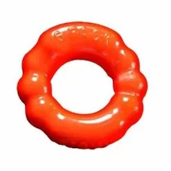 Oxballs The 6-Pack Cockring - Rood