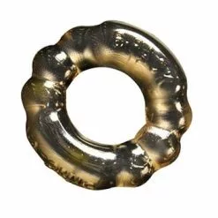 Oxballs The 6-Pack Cockring - Smoke