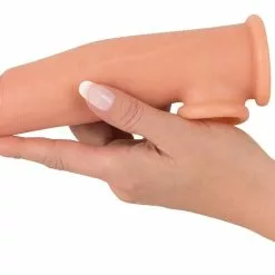 Realistixxx Penis Sleeve - Huidskleur