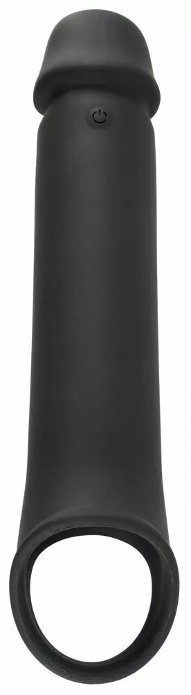 Rebel Penis Sleeve Met Afstandsbediening - Afbeelding 8