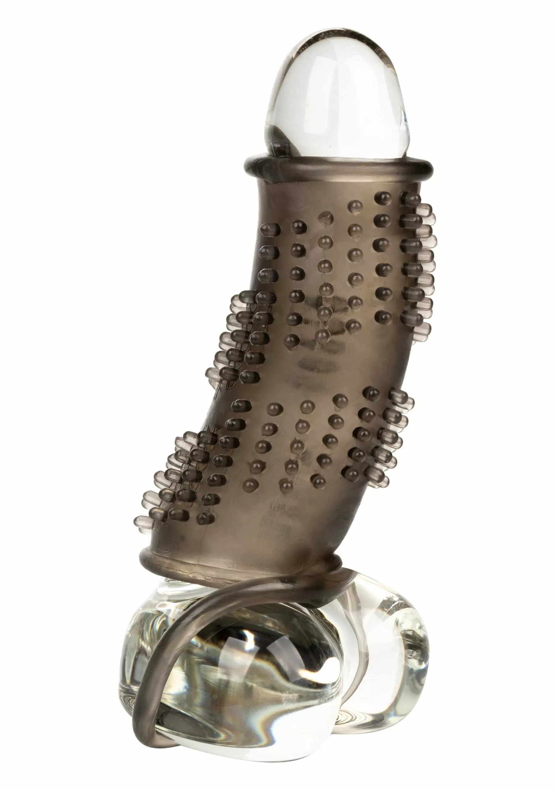 California Exotic Penis Sleeve Pleasure Enhancer - Afbeelding 3