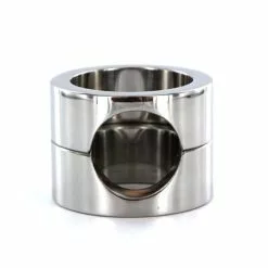 Spartan Steel Penisring & Ballenstretcher