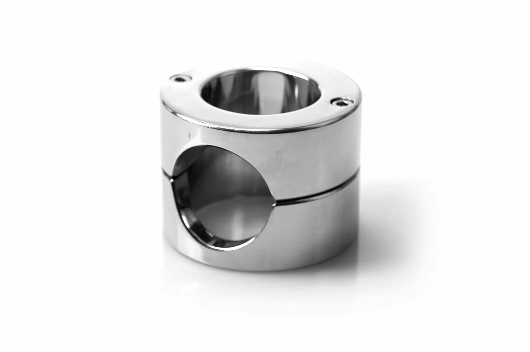 Spartan Steel Penisring & Ballenstretcher - Afbeelding 3
