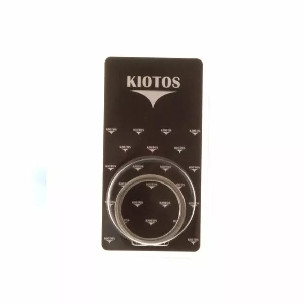 Kiotos Penisring Belowed-40 Mm - Afbeelding 2