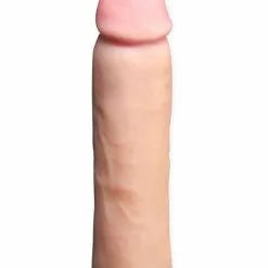 Blush Penissleeve Extender Performance - Huidskleur