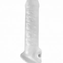 Perfect Fit Penissleeve Fat Boy Thin - 6.5 Transparant