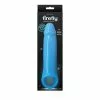 NS Novelties Penissleeve Firefly 23 Cm - Glow In The Dark*