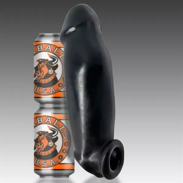 Penissleeve Hulk Gargantic Oxballs - Afbeelding 2