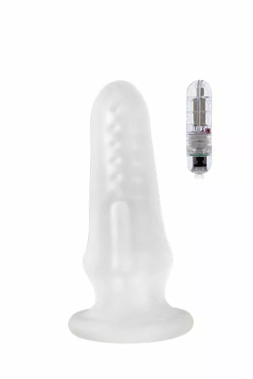 Dreamtoys Penissleeve Met Vibrerende Bullet