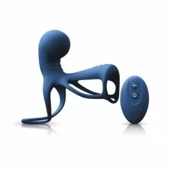 Penissleeve Renegade Gladiator - Blauw