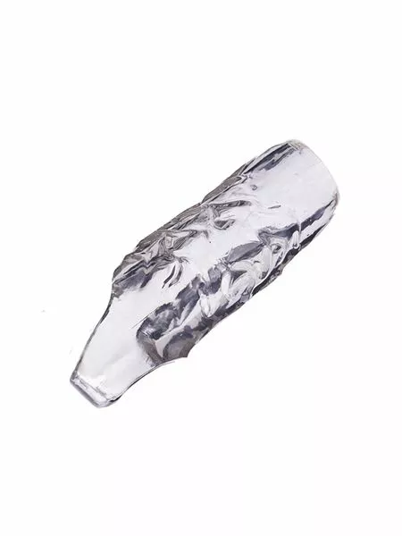 Penissleeve WAD Butt Buster - Transparant - Afbeelding 2