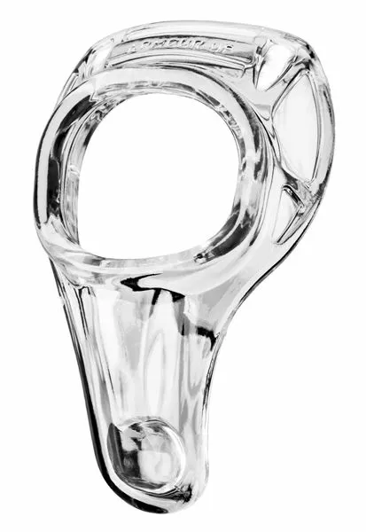 Perfect Fit Armour Up - Zwart - Afbeelding 3