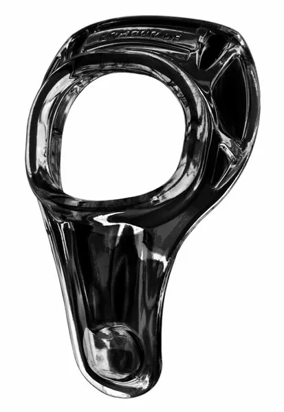 Perfect Fit Armour Up - Zwart