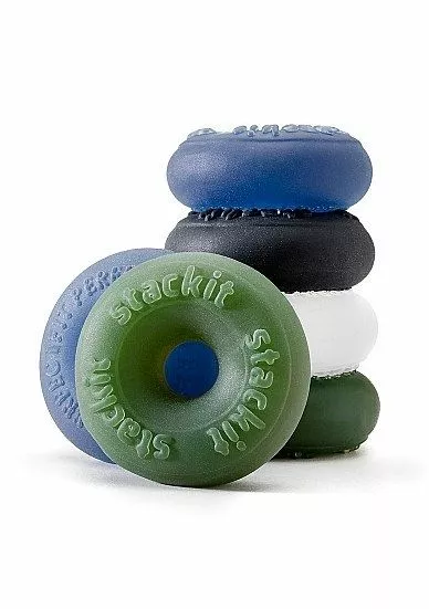 Perfect Fit Stackit-Clear