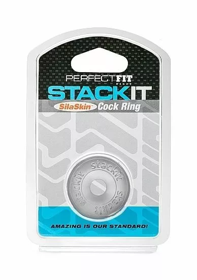 Perfect Fit Stackit-Clear - Afbeelding 5