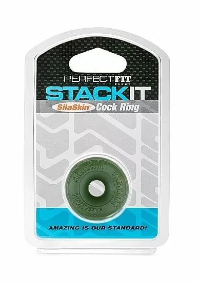 Perfect Fit Stackit-Clear - Afbeelding 7