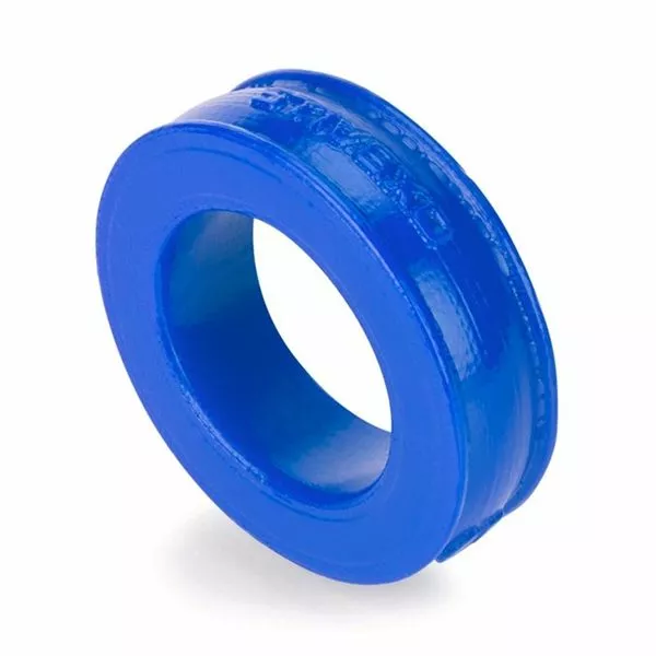 Oxballs Pig-Ring Cockring - Blauw - Afbeelding 5