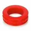Oxballs Pig-Ring Cockring - Rood