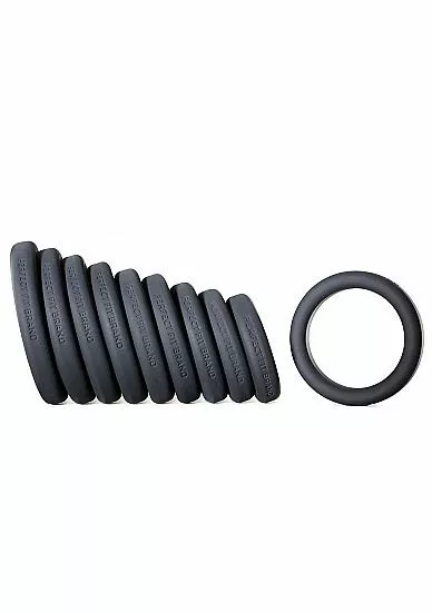 Perfect Fit Play Zone Kit Cockringen Set - Afbeelding 2