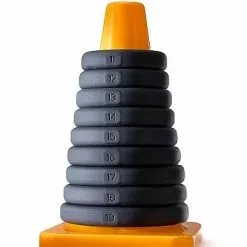 Perfect Fit Play Zone Kit Cockringen Set