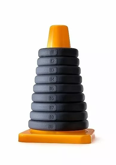 Perfect Fit Play Zone Kit Cockringen Set