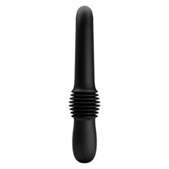 Pretty Love Stotende Vibrator Pazuzu Zwart