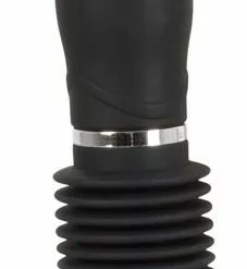 You2Toys Push It - Anaal Vibrator Met Stootfunctie