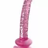 Icicles (Pipedream) Realistische Glazen Dildo Icicles No. 86